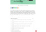 provide SEO friendly tech articles for apps and gadgets
